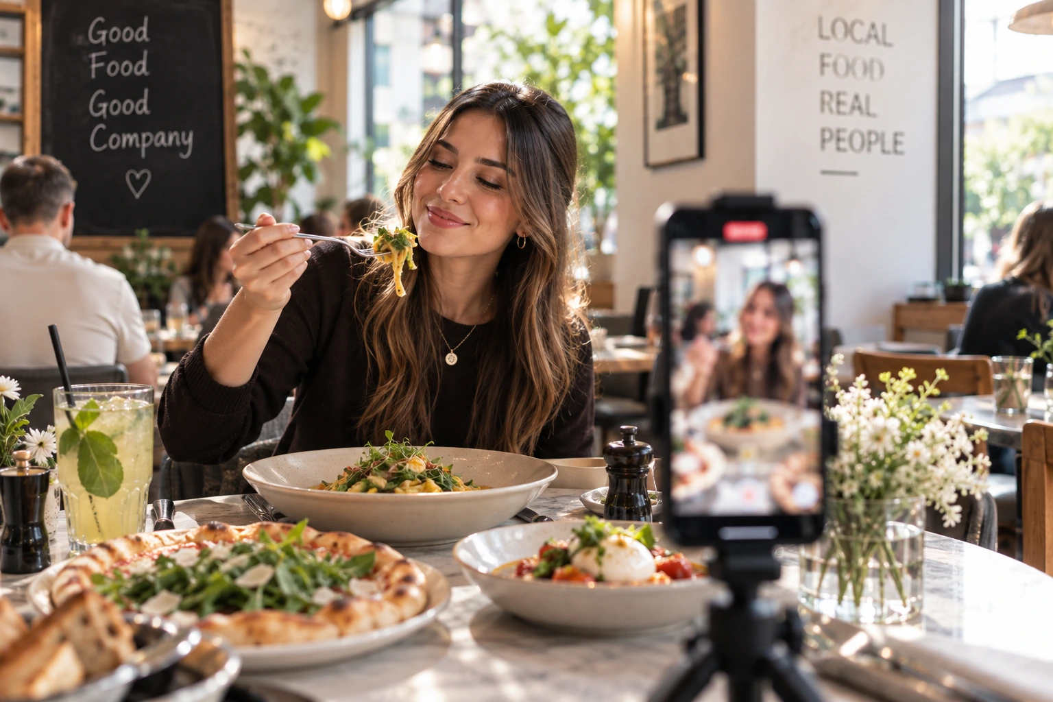 micro influencer