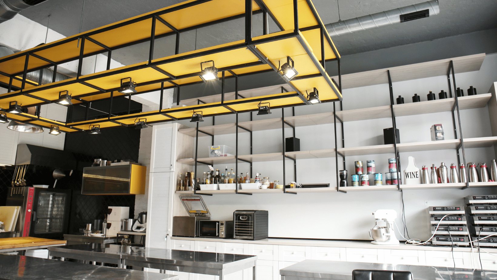 restaurant virtual