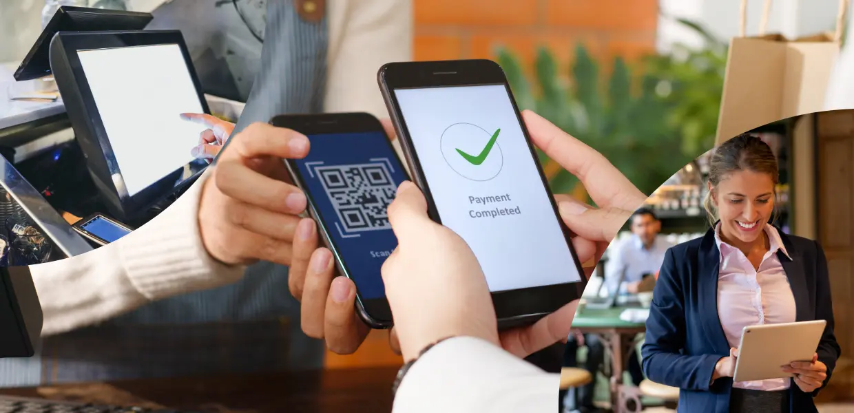 restaurant technology