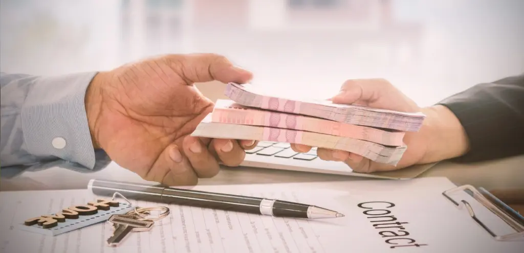 bank loans