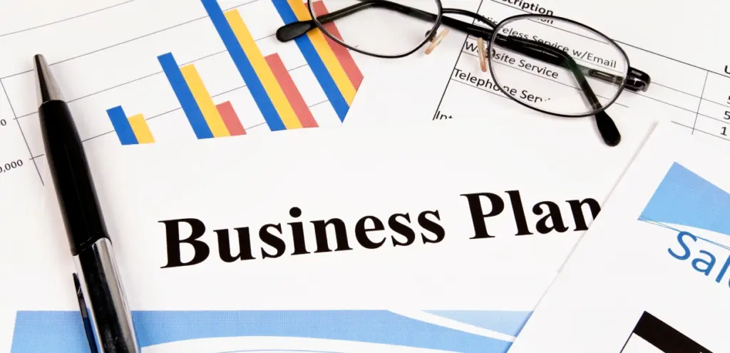 business plan