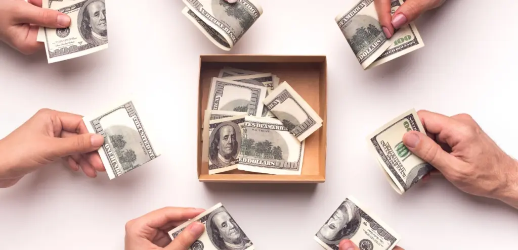 crowdfunding