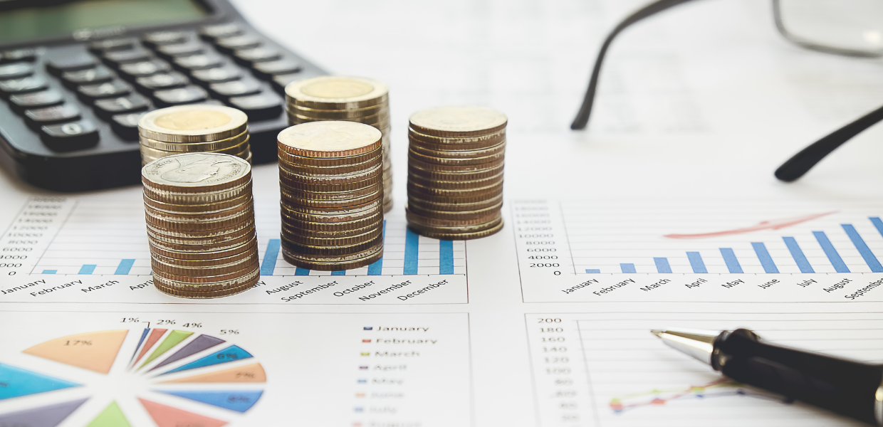 restaurant finances
