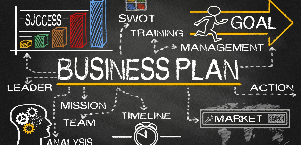 restaurant business plan