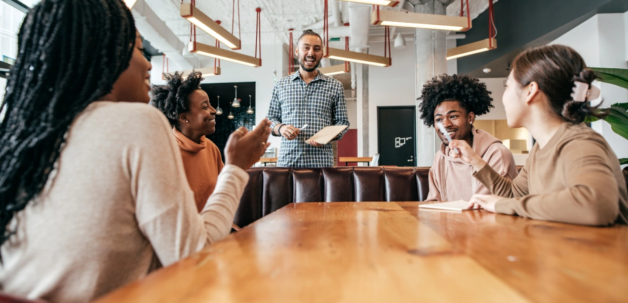 restaurant culture