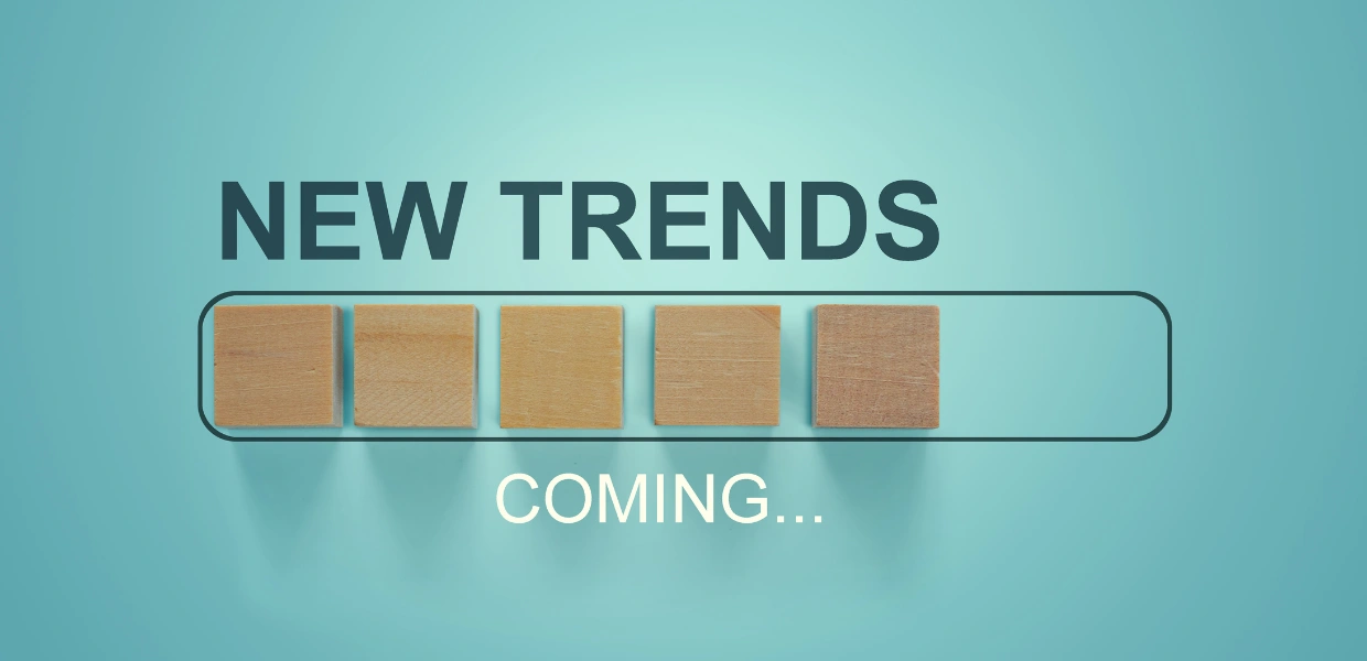 restaurant technology trends