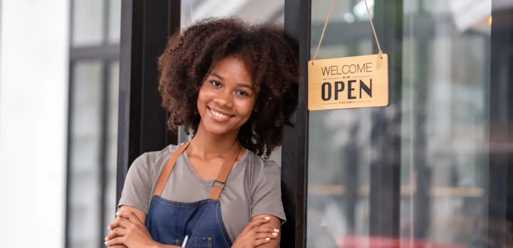 restaurant opening