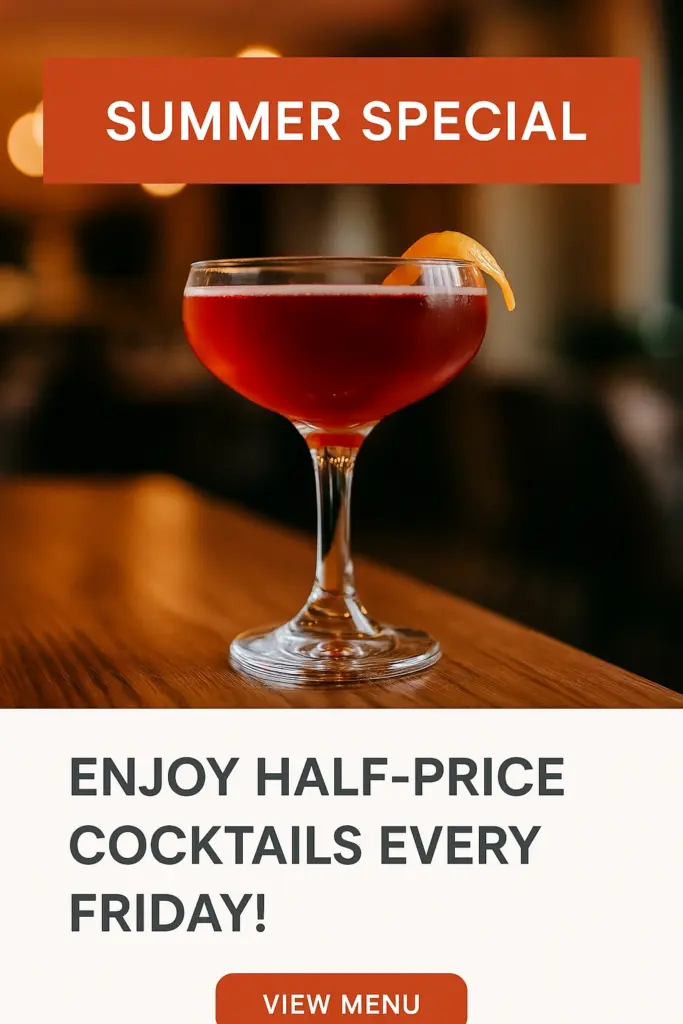 promotional emails