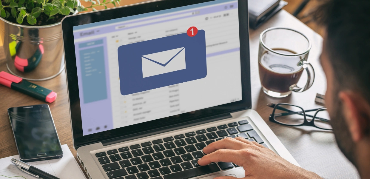 restaurant email marketing