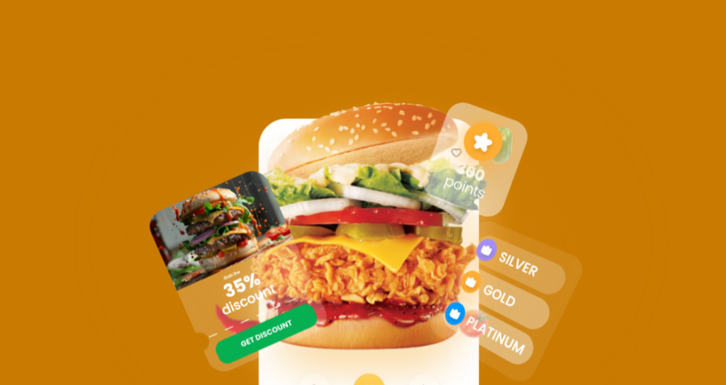 programe de loialitate pentru restaurante TapTasty