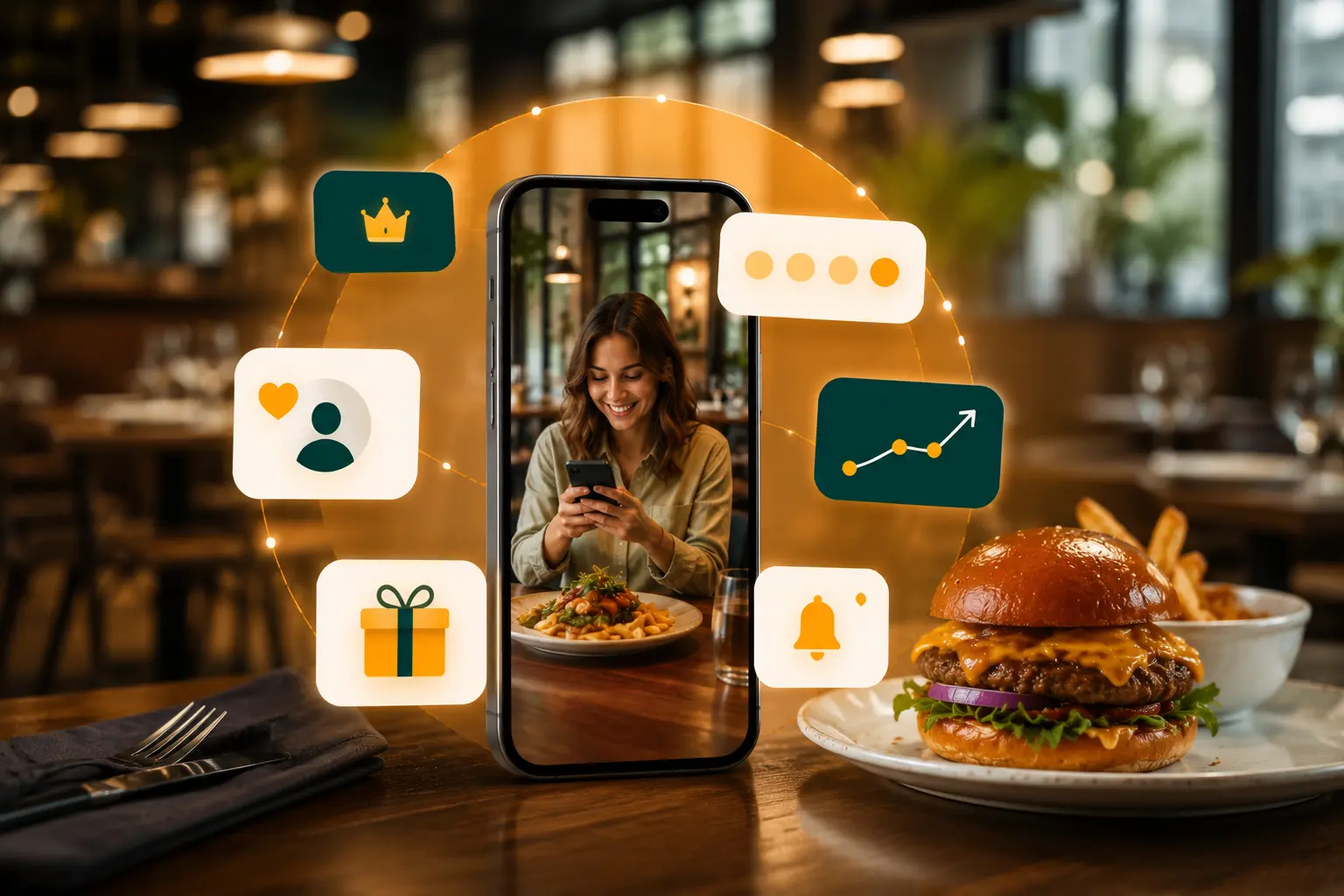 customer retention