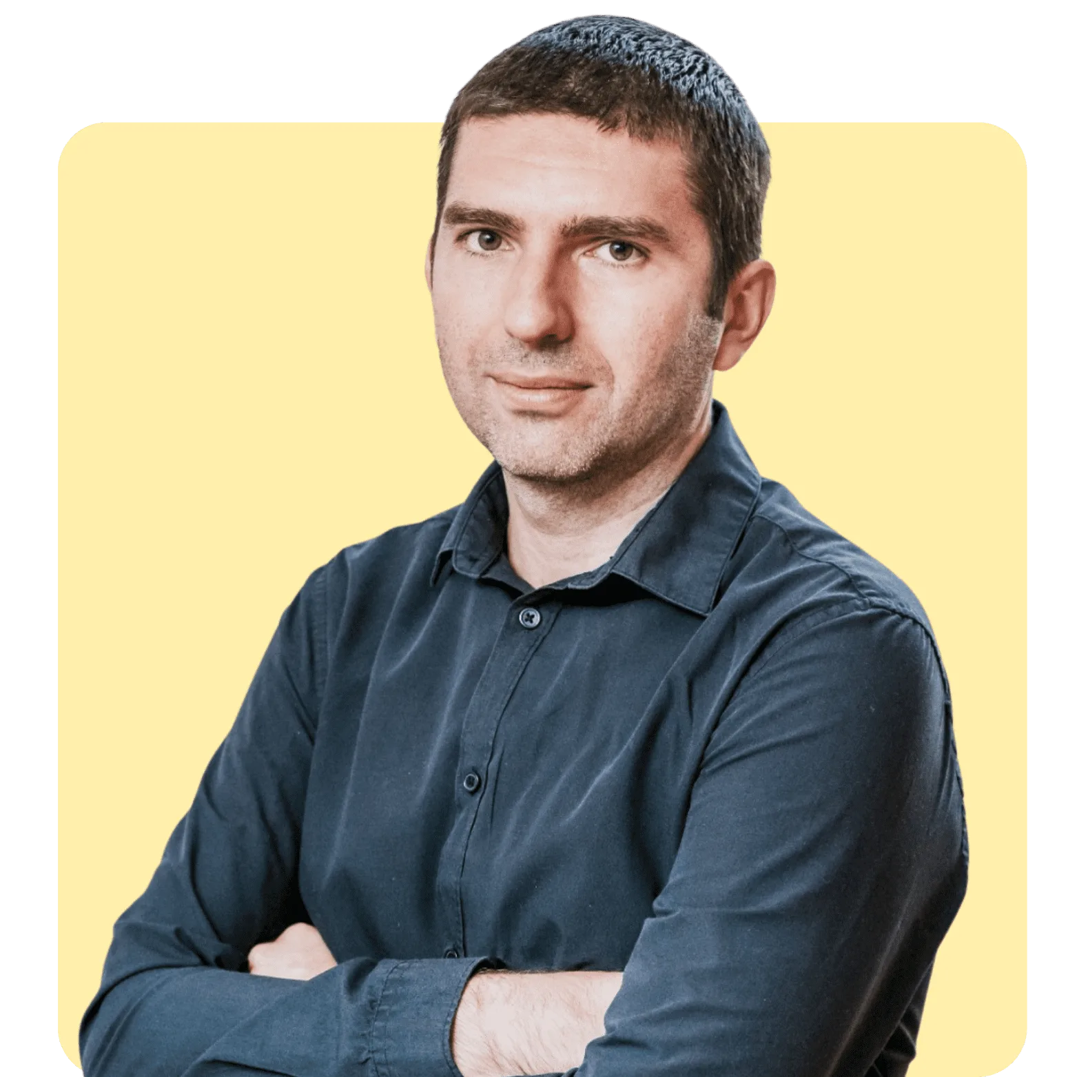 Alin Mercheș