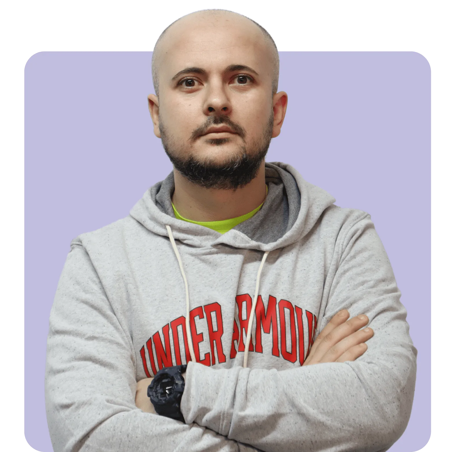 Miron Brad
