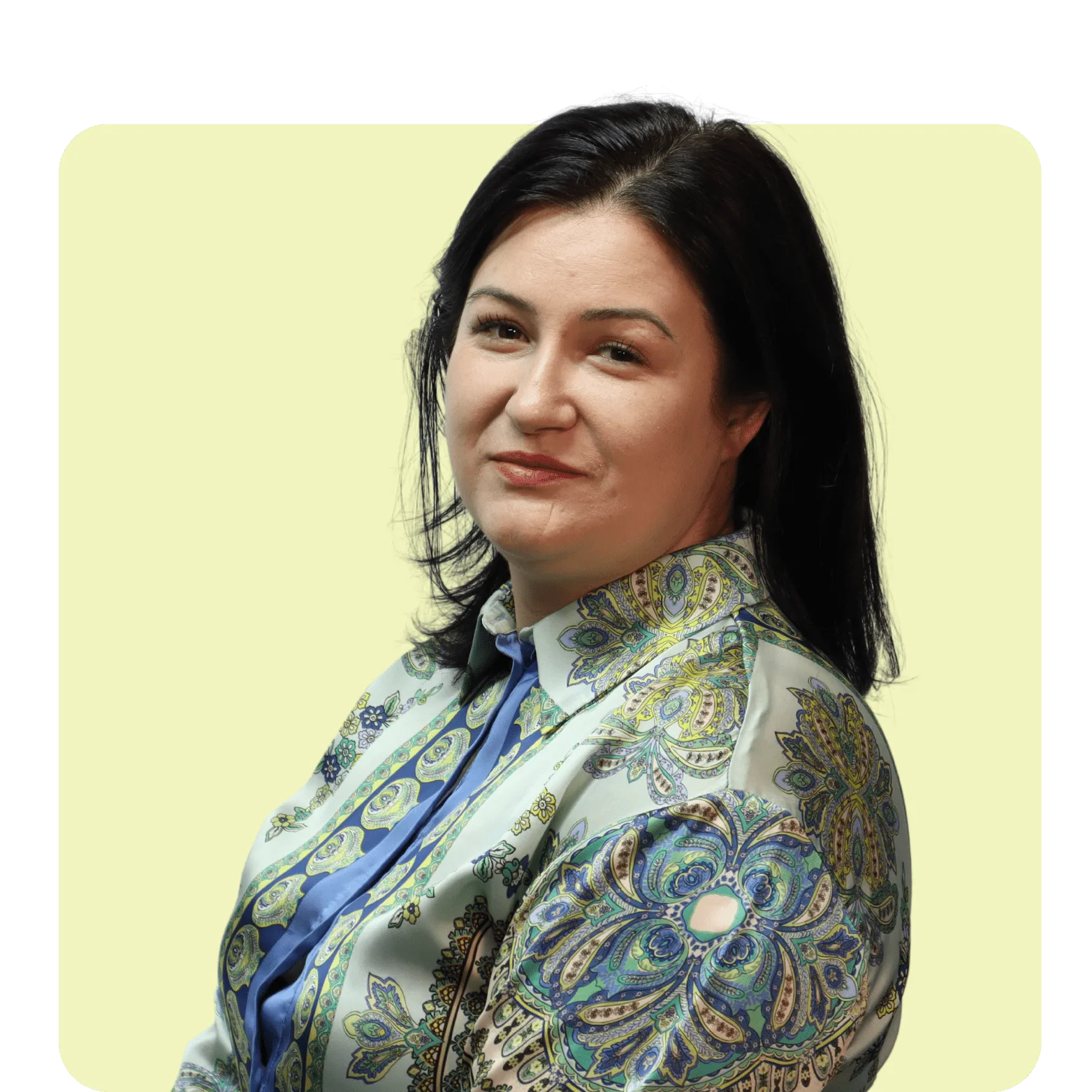 Ramona Chiorean