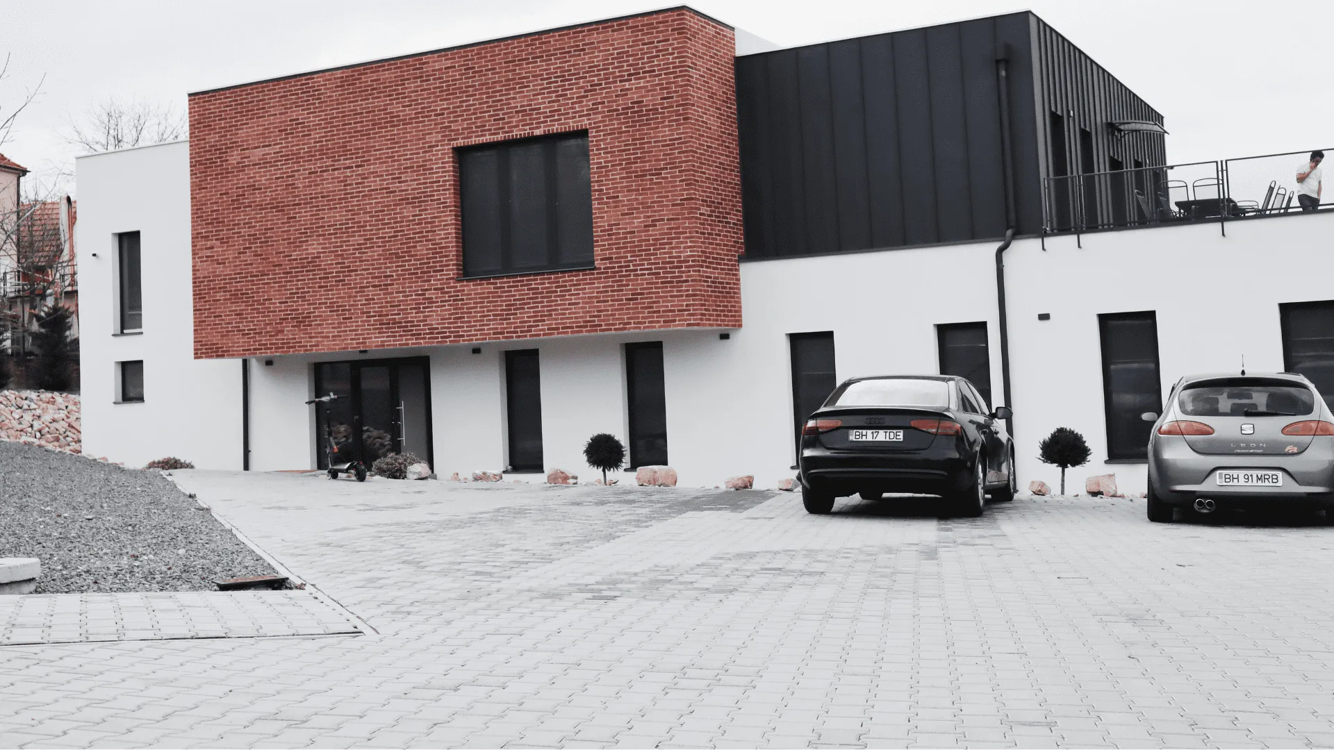 TapTasty office in Oradea, Romania