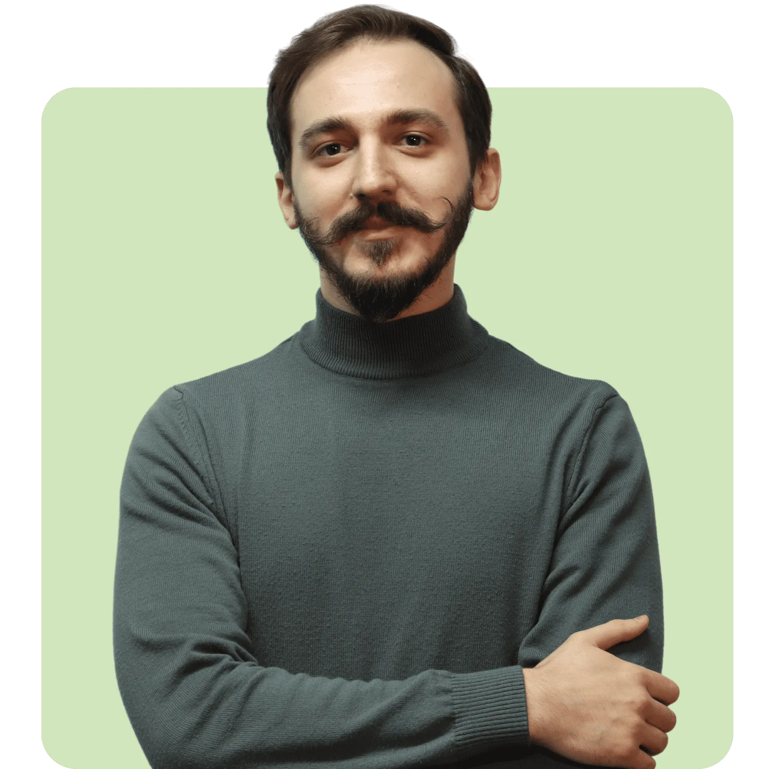 Sergiu Gata
