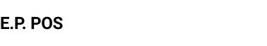 E.P. POS