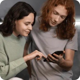 Clienții pot crea o listă de produse favorite pentru a simplifica comenzile telefonice.