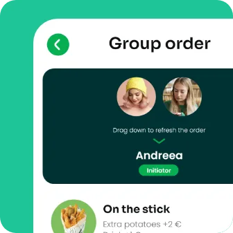 Aplicația mobilă funcționează nativ și este disponibilă atât pe iOS, cât și pe Android.