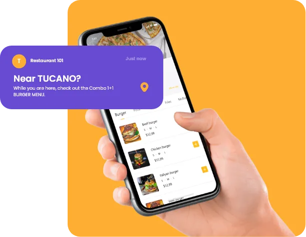 Marketing automatizat prin geolocalizare