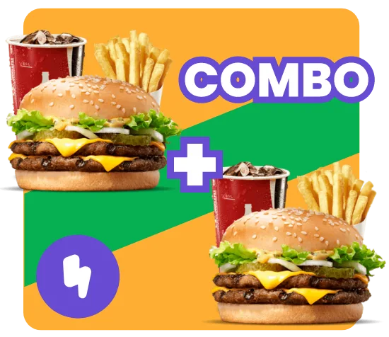 Oferte combo 1+1
