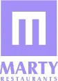 Marty Restaurants