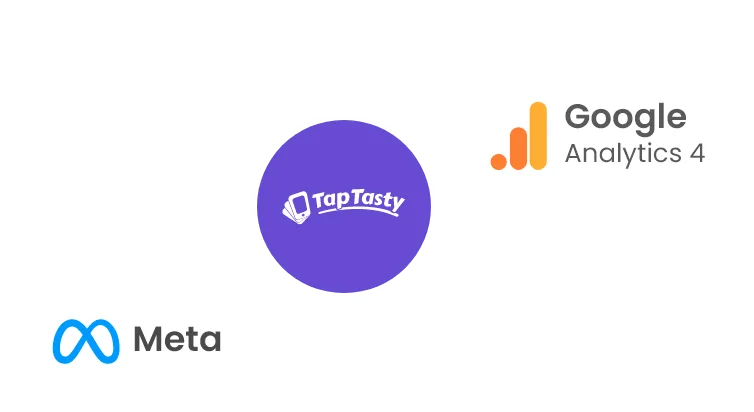 Google Analytics și Meta Pixel pentru restaurante