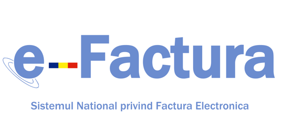 RO e-Factura