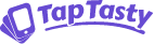 Logo Taptasty