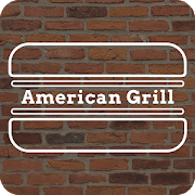 Logo American Grill