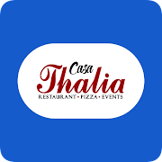 Logo Casa Thalia