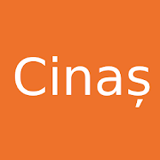 Logo Cinas