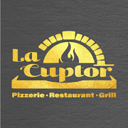 Logo La Cuptor
