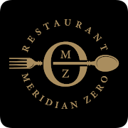 Logo Meridian Zero