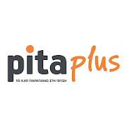 Logo Pita Plus