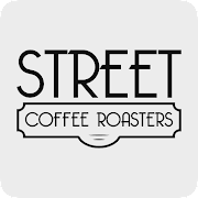 Logo Street Coffe