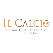 Logo Trattoria Il Calcio