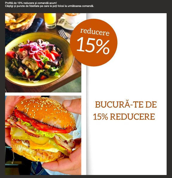 Restaurantul Cinaș