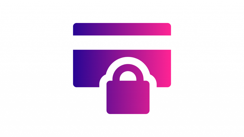 Comanda la masa - securitate