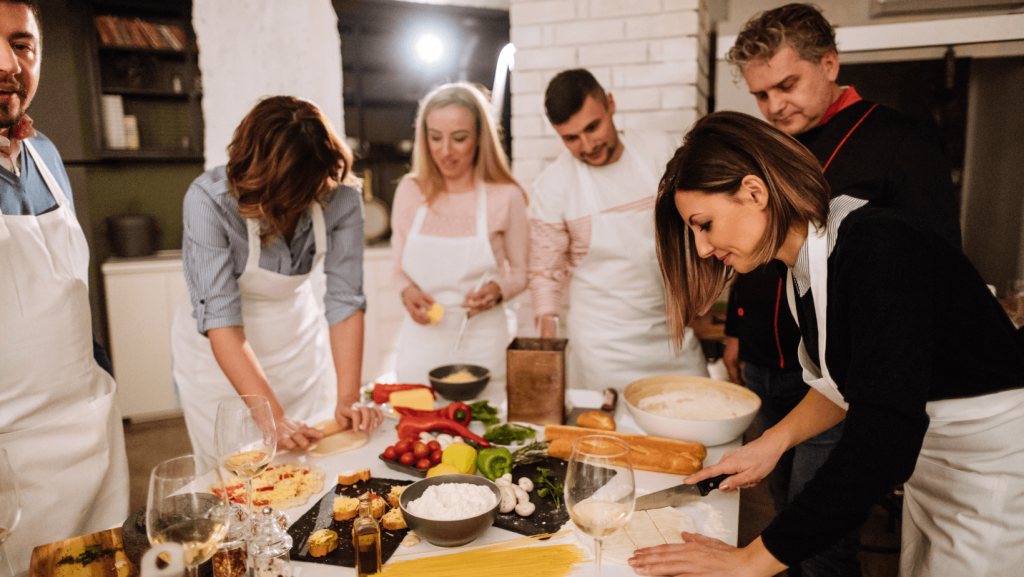 idei de afaceri alimentare