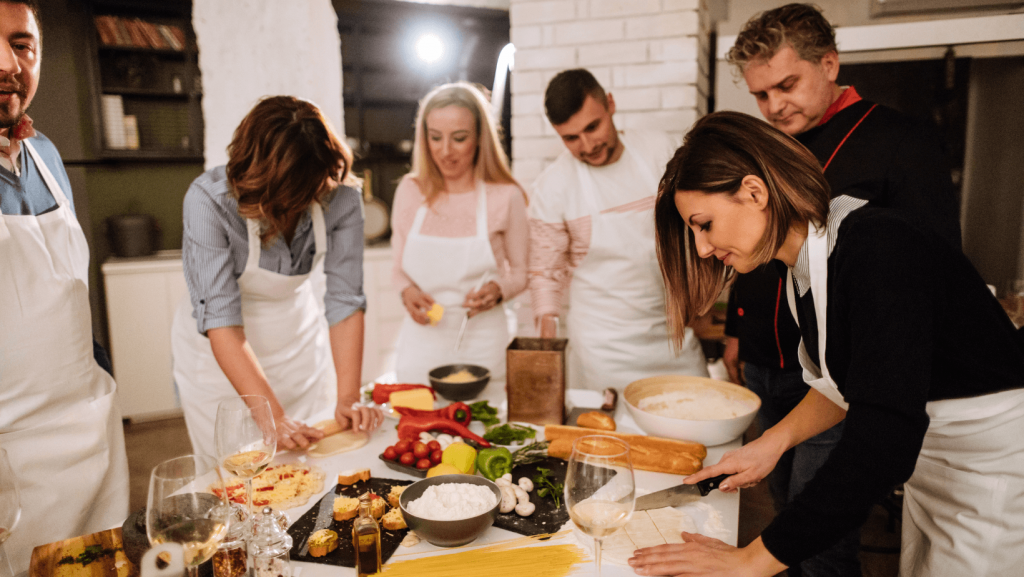 idei de afaceri alimentare 